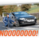 Illustration for article titled Guy Who Blew $4,000 Lowering His Car Is Demanding His Town Pay Because He Cant Drive Over Speed Bumps to Get to Work (Updated)